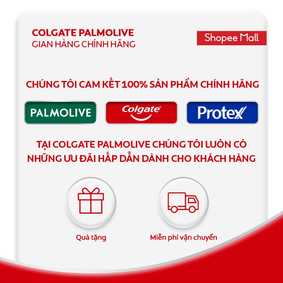 Bộ 2 chai sữa tắm Palmolive sảng khoái dịu êm 100% chiết xuất từ hoa anh đào 500g/chai