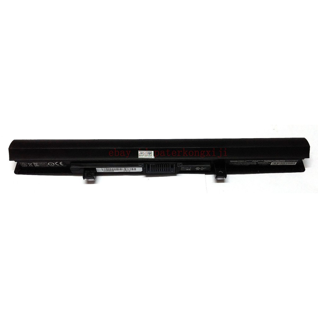 Pin Laptop Toshiba Satellite  L40-B, L45-B, L50-B, L55-B, L55d-B, L55t-B, L50-C, L55-C, S55-B, S55d-B, mã pin PA5185