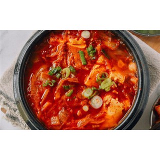 Ớt Bột Hàn Quốc 100G