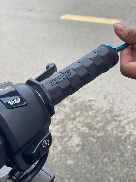 Bao Tay Daytona 1:1 V1