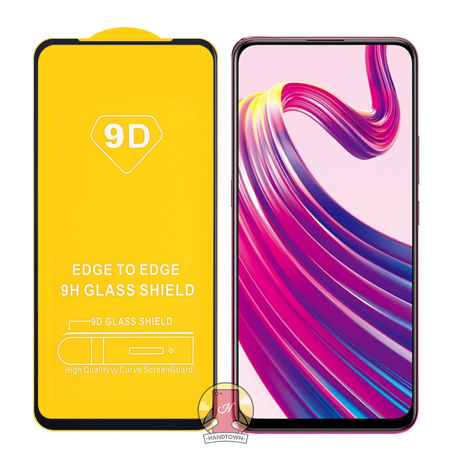 Cường Lực 9D Cho Oppo K3 9D Full Keo Thế Hệ Mới