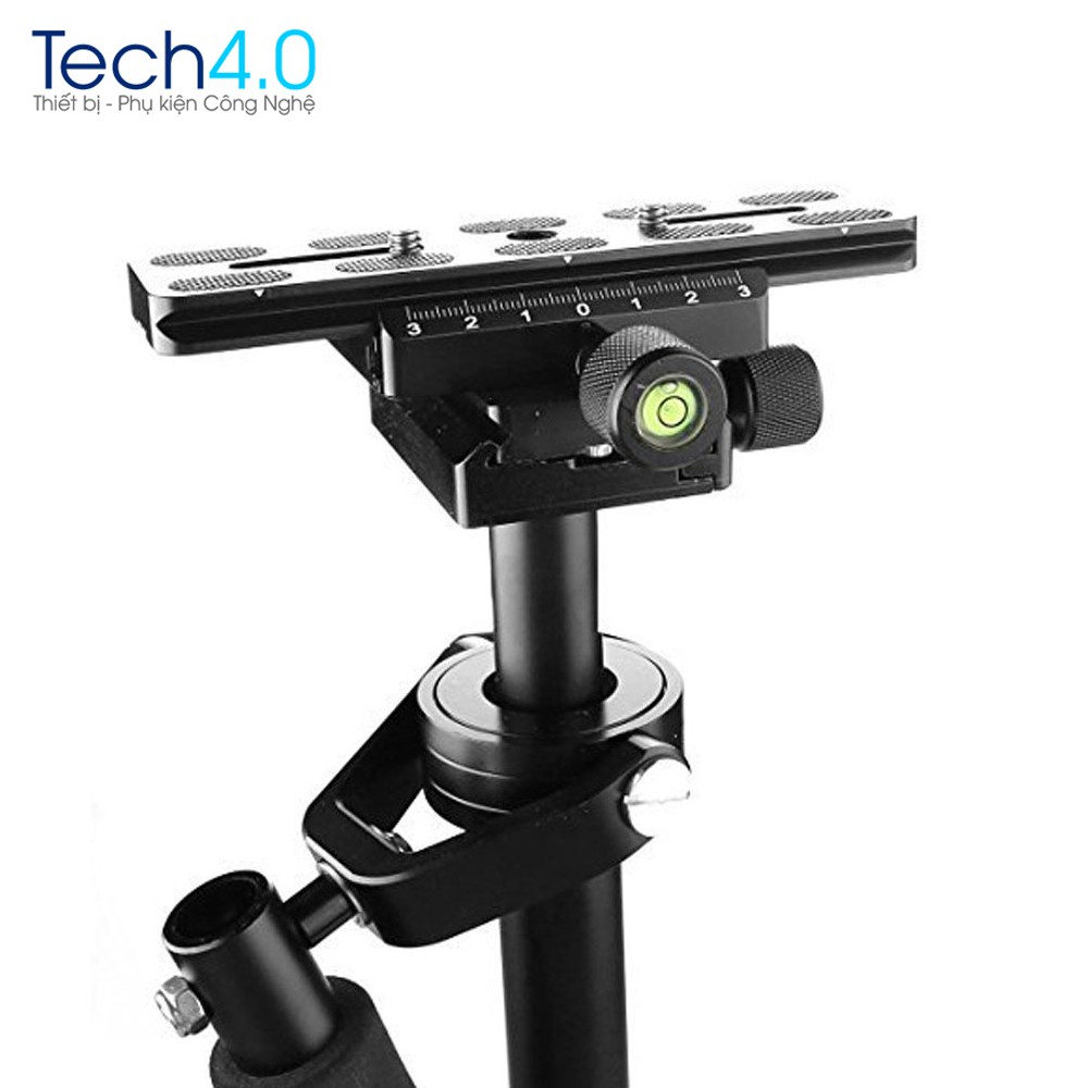 Steadicam S60 Tay cầm chống rung cơ gimbal cho máy ảnh DSLR