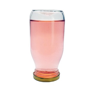 Chai Thủy Tinh Đựng Sữa 200ml (Set 5 Chai)