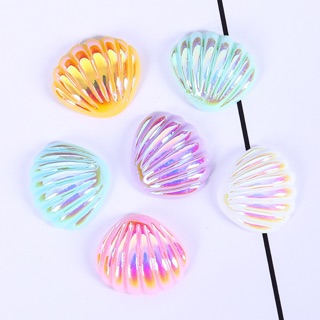 Charm vỏ sò