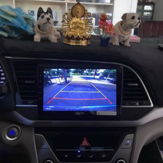 Màn hình android 9 inch huyndai elantra
