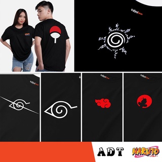 BST Áo thun in hình Naruto nhiều mẫu cực HOT siêu chất