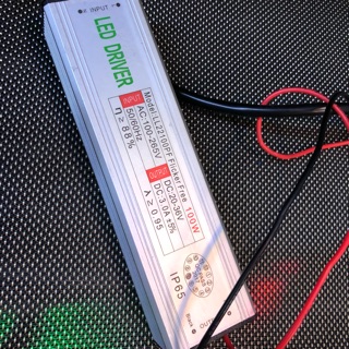 Chấn lưu đèn led 36V-100w