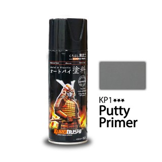 Sơn SAMURAI KUROBUSHI Sơn Lót Bột Bả (KP1***)