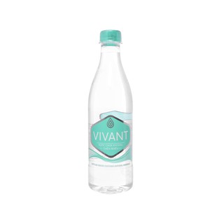Thùng 24 chai nước khoáng Vivant 500ml