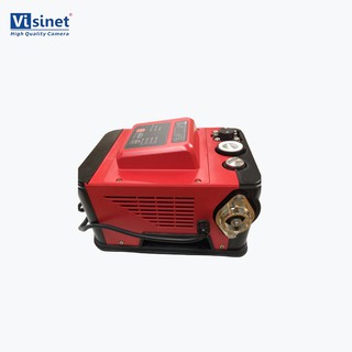 Máy bơm tăng áp Awashi AS-200A