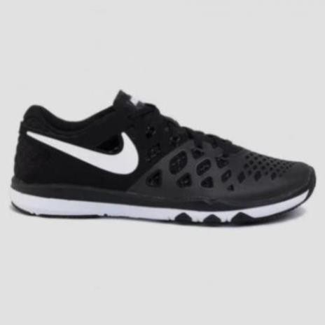 Giày thể thao Nike tập luyện nam CARRY OVER SP17 TRAIN SPEED 4 843937-010 -Ta1 𝄒 🍀