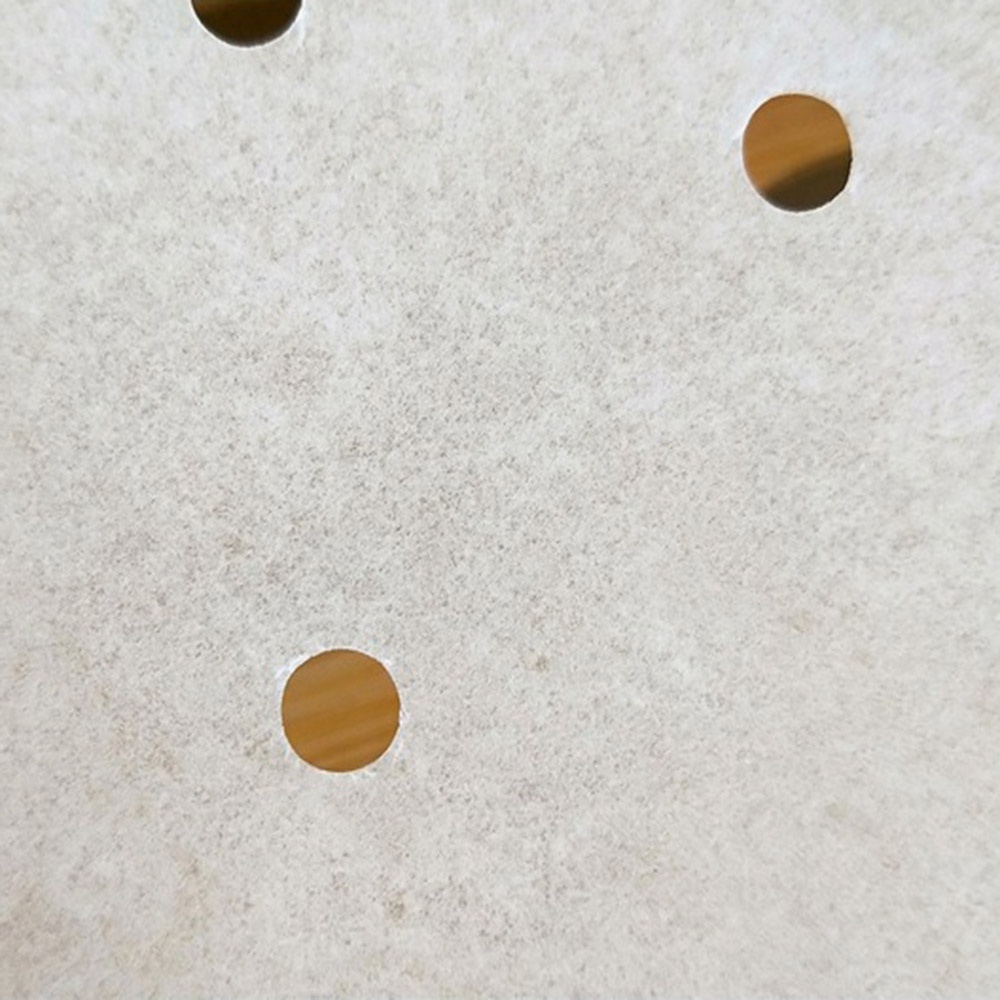 Set 100 giấy lót nồi chiên không dầu chịu nhiệt chống dính