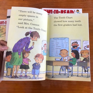 Bộ nhập - Read to read level 1 (Robin hill School  28c + file nghe)