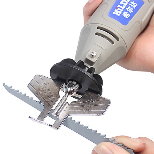 Đầu mài lưỡi cưa gắn máy mài