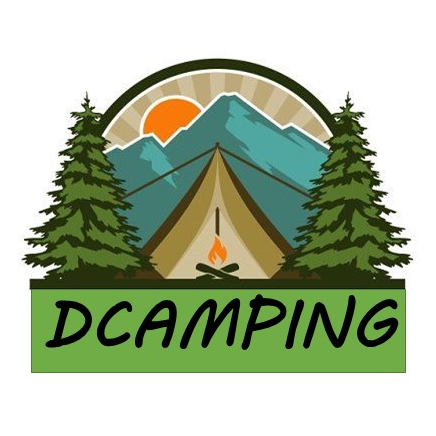 Dcamping - Đồ Dã Ngoại
