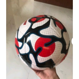 Quả bóng đá ngoại hạng Anh , banh bóng đá tiêu chuẩn + Tặng kim bơm, túi lưới - Bảo Hành 12 Tháng