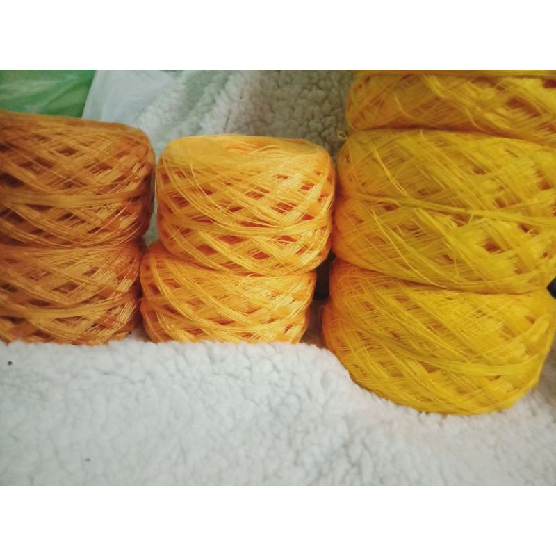 Sét Sợi Cotton Tổng Hợp 0.2mm - 0.3mm