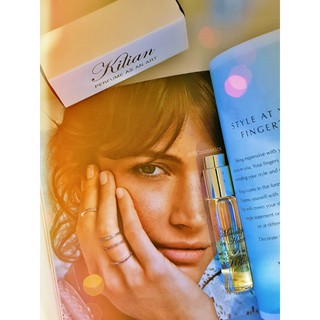 Nước hoa mini Unisex KILIAN Moonlight in Heaven (7,5ml)