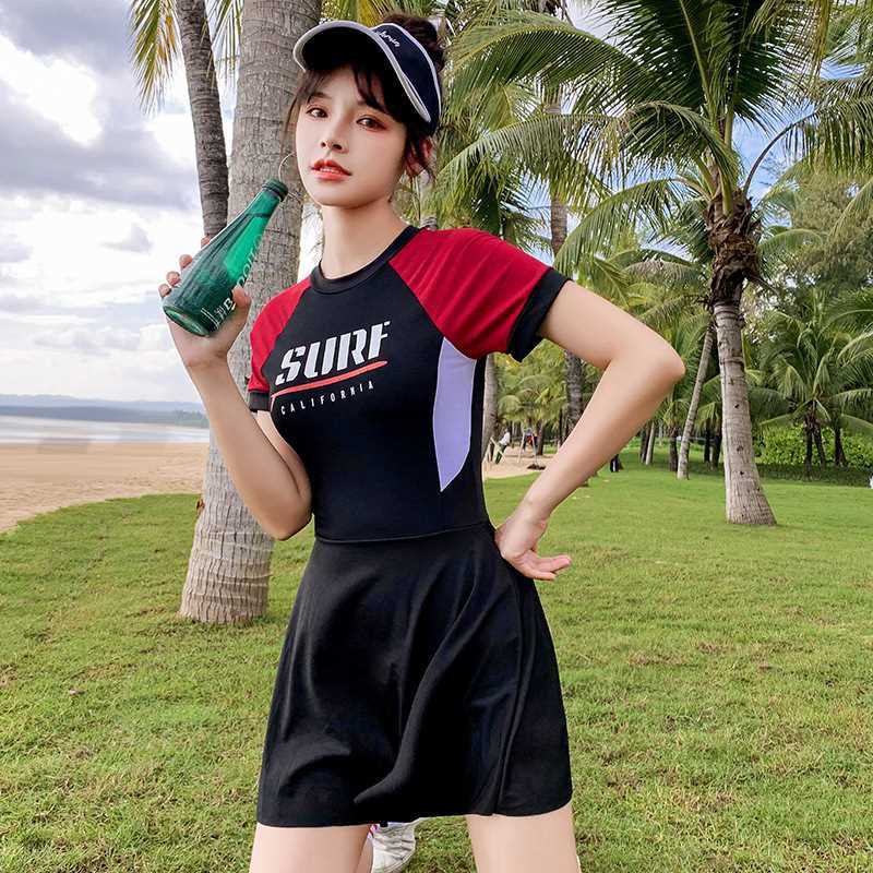Đồ Bơi Một Mảnh Thể Thao Quyến Rũ Cho Nữ | BigBuy360 - bigbuy360.vn