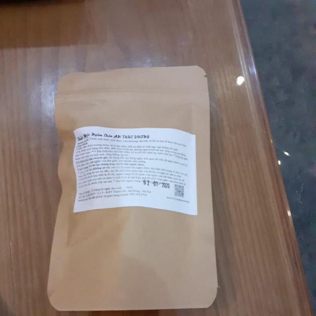 {Ưu đãi độc quyền} 5 gói Thảo Dược Đông Y Ngâm Chân túi lọc hỗ trợ giảm đau nhức xương khớp, mất ngủ, lạnh tay chân | BigBuy360 - bigbuy360.vn