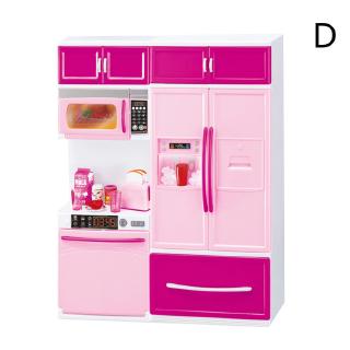 Bộ Đồ Chơi Nhà Bếp Cho Bé