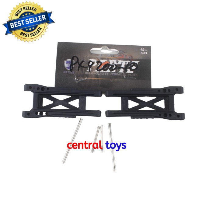 Phụ Tùng Cánh Tay Dưới Cho Xe Đồ Chơi Pxtoys 9202 9200 9204 No Px9200-10