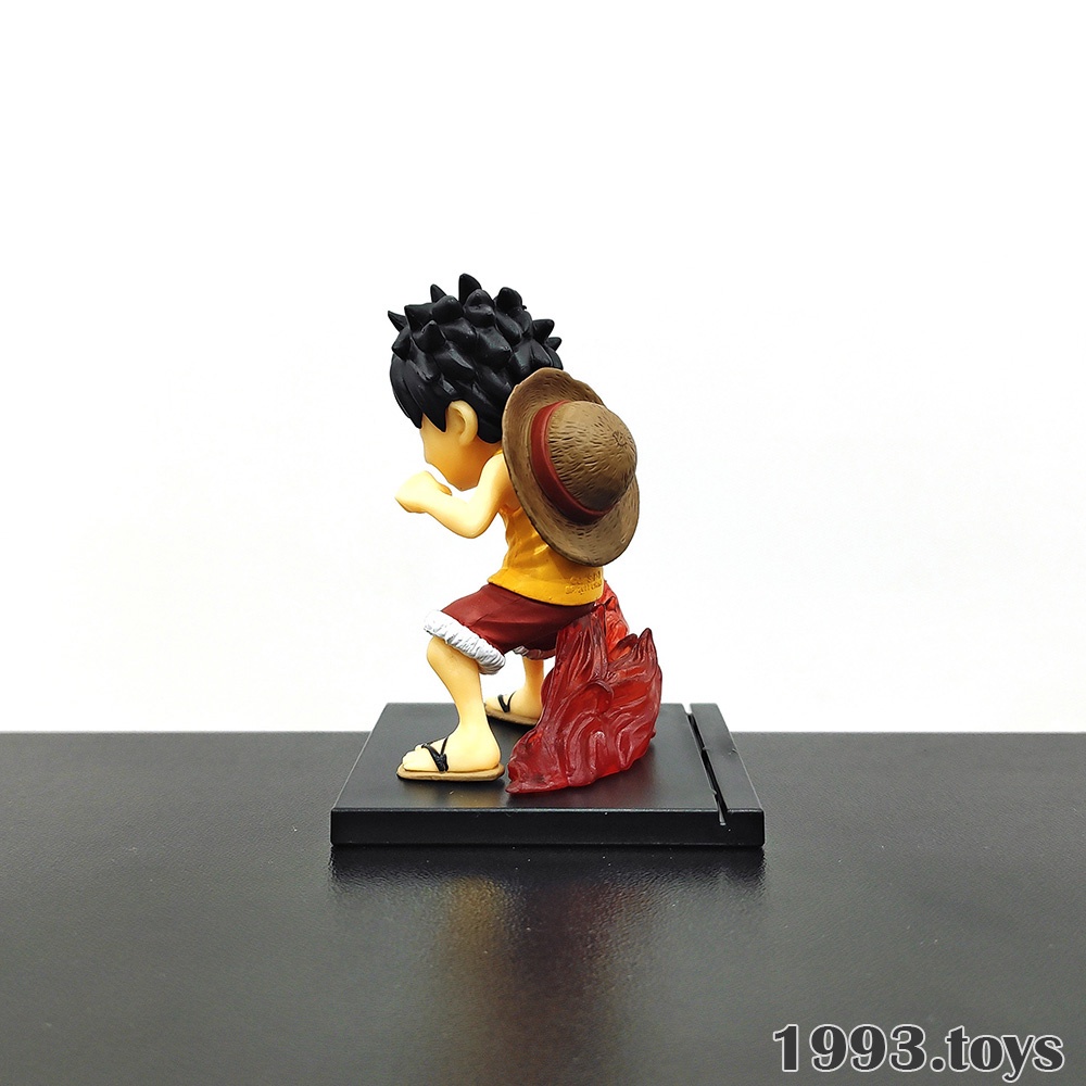 Mô hình nhân vật Banpresto Ichiban Kuji Figure One Piece - Change of Generation - Monkey D Luffy