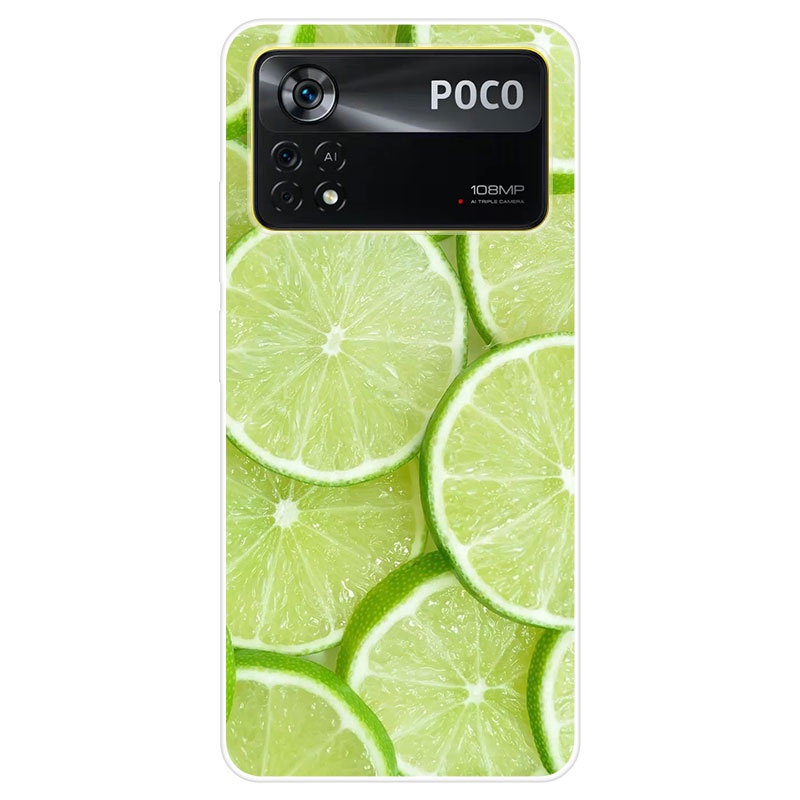 Ốp Lưng Điện Thoại Thời Trang Dành Cho Xiaomi POCO X4 Pro 5G POCOX4 Pro