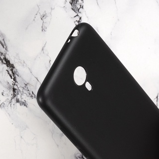 ỐP LƯNG ĐIỆN THOẠI MEIZU M3 NOTE SILICONE