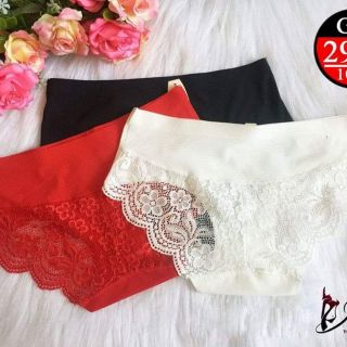 Sét 5 quần lót cao cấp giá 120k