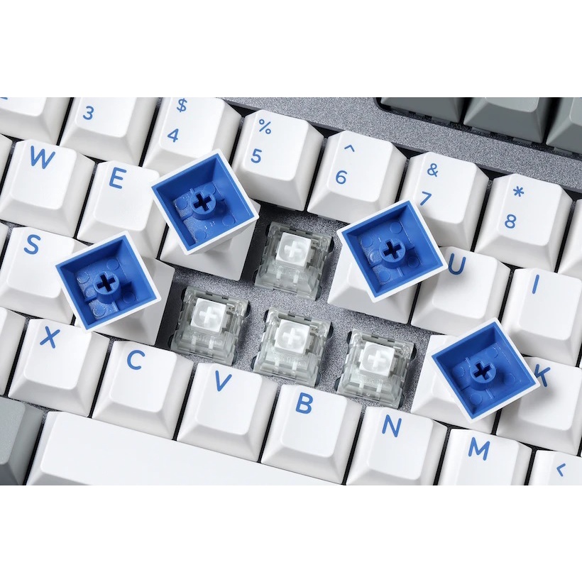 Bộ set keycap DROP DCX CAMILLO - Base kit