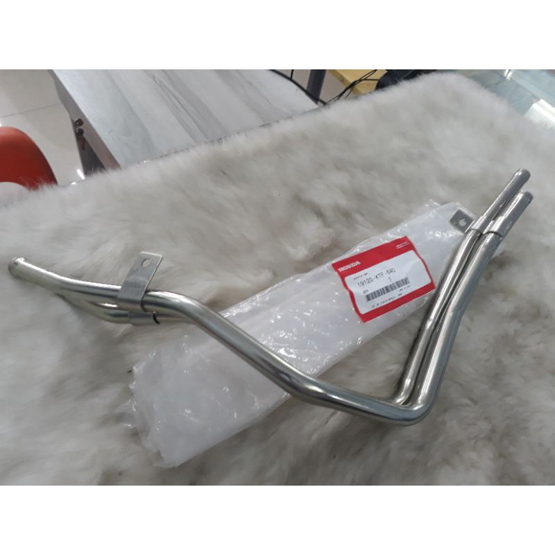 Ống nước Sh Ý 150