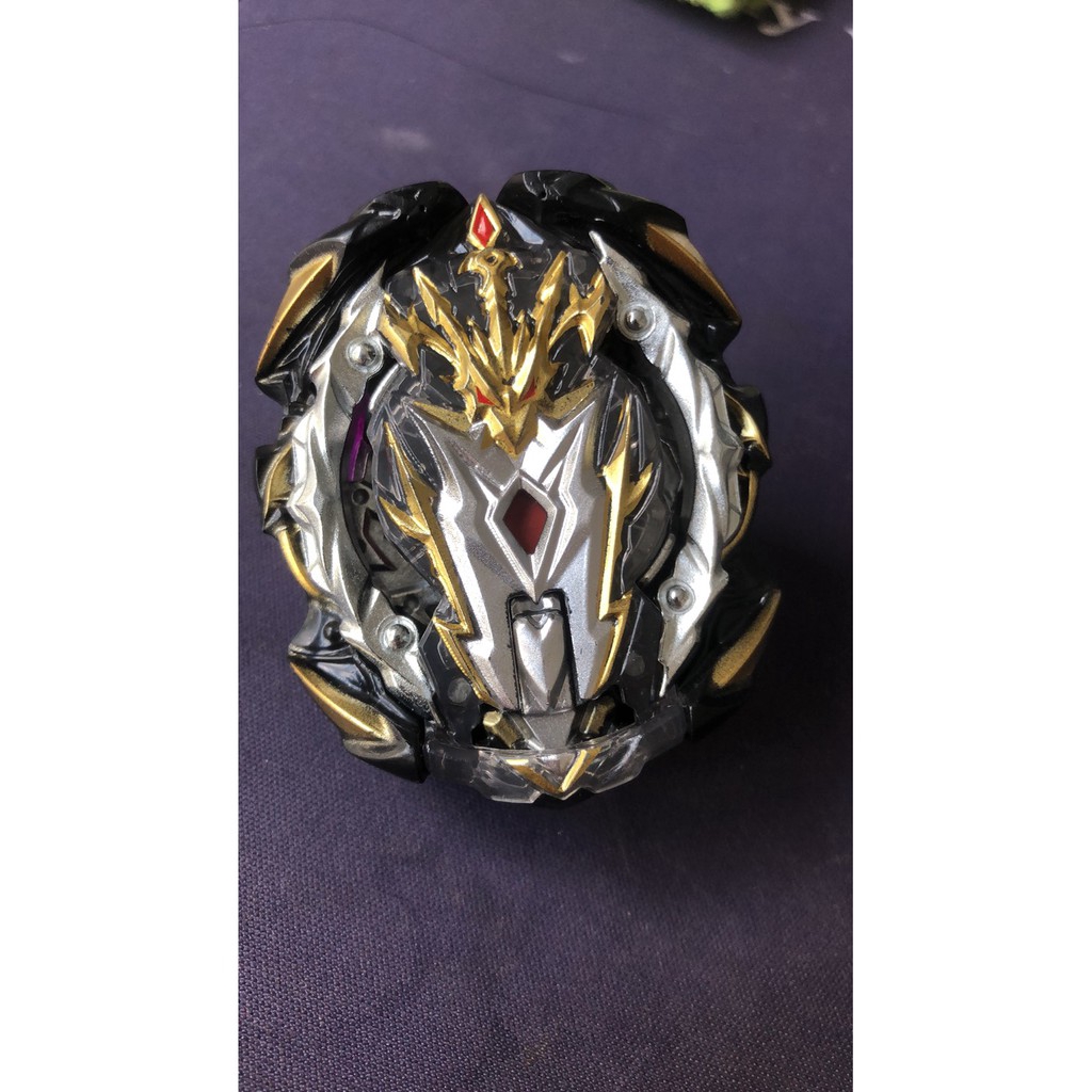 Con Quay Đồ Chơi Beyblade Burst B-153 Prime Apoypse Dany