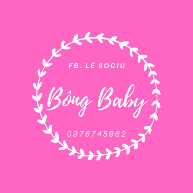 Bông BabyTN