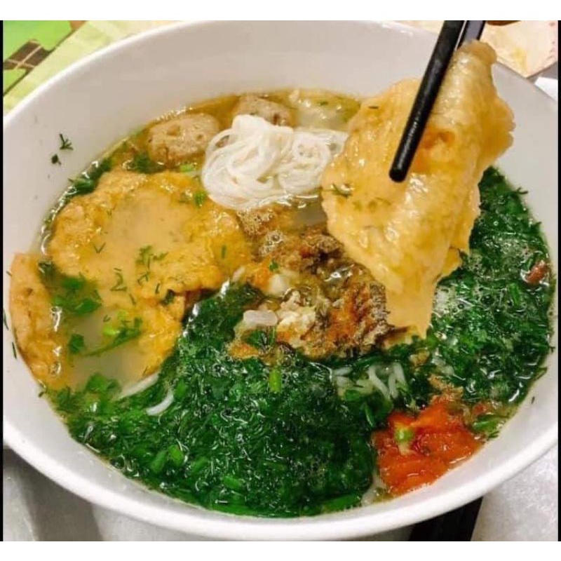 Chả Cá Dẹt Hải Phòng 500g