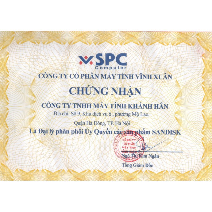 Nơi☑[SPC] Thẻ nhớ MicroSDHC SanDisk 32GB 80MBS | BigBuy360 - bigbuy360.vn