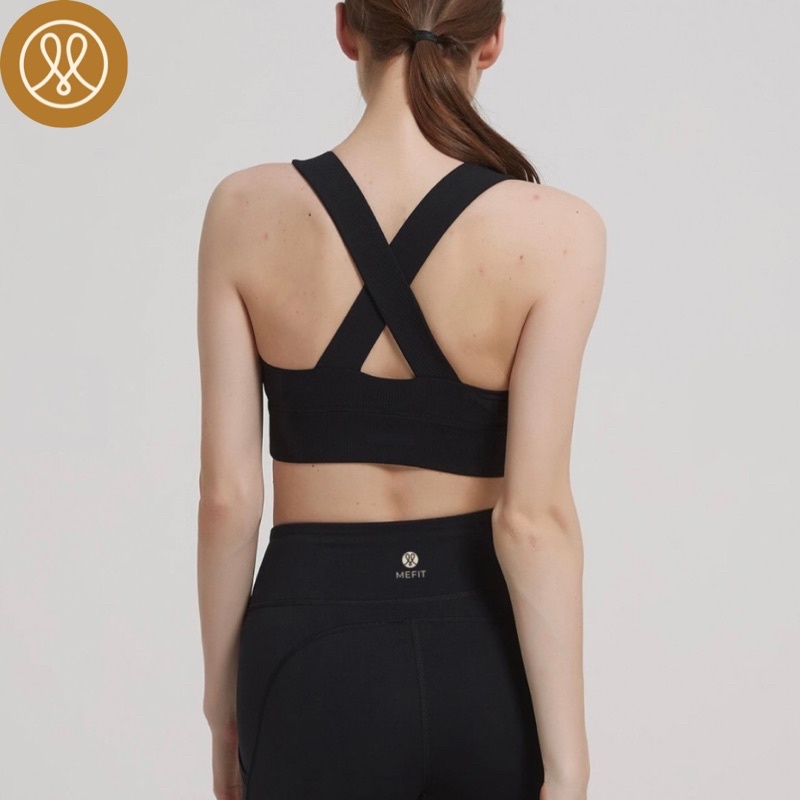 Bộ thể thao tập gym yoga LICE SET | MEFIT