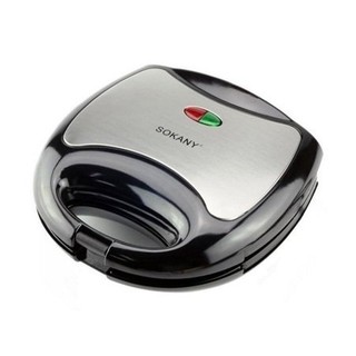 MÁY LÀM BÁNH HOT DOG SOKANY KJ-102/750W