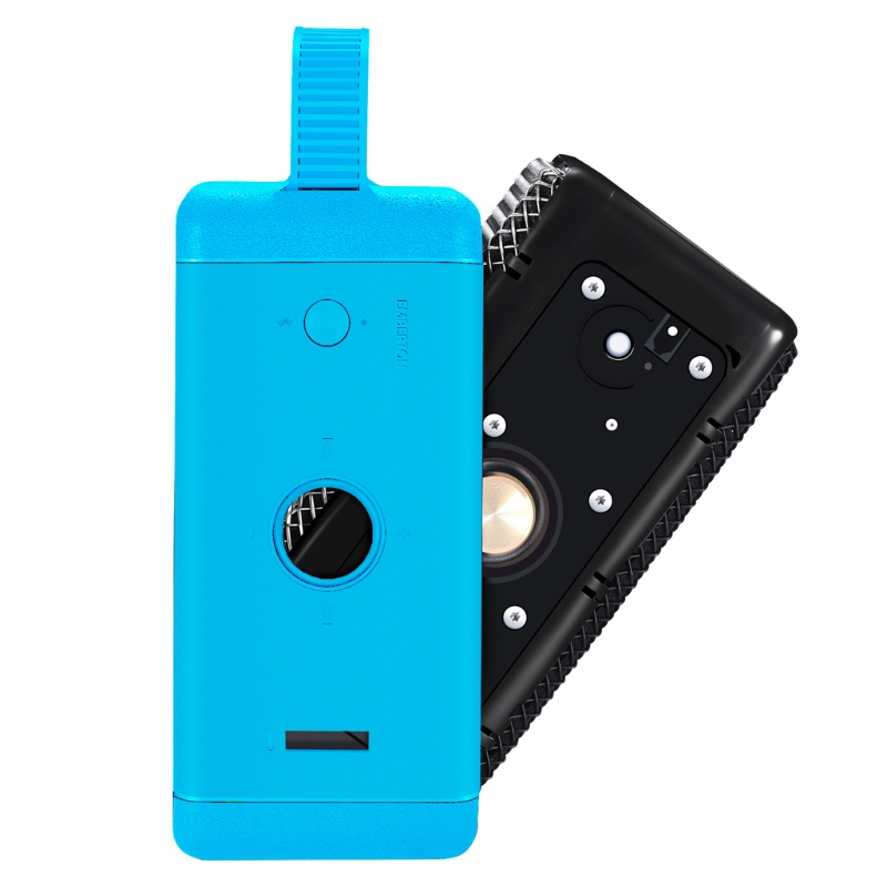 Vỏ Silicone Mềm Bảo Vệ Loa Em Bé LIDU1 Ốp