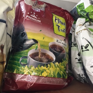Hồng trà đặc biệt king đỏ