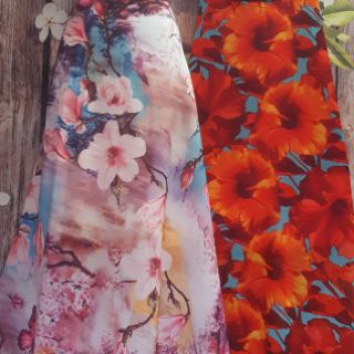 Đầm maxi chéo dây hở lưng đi biển