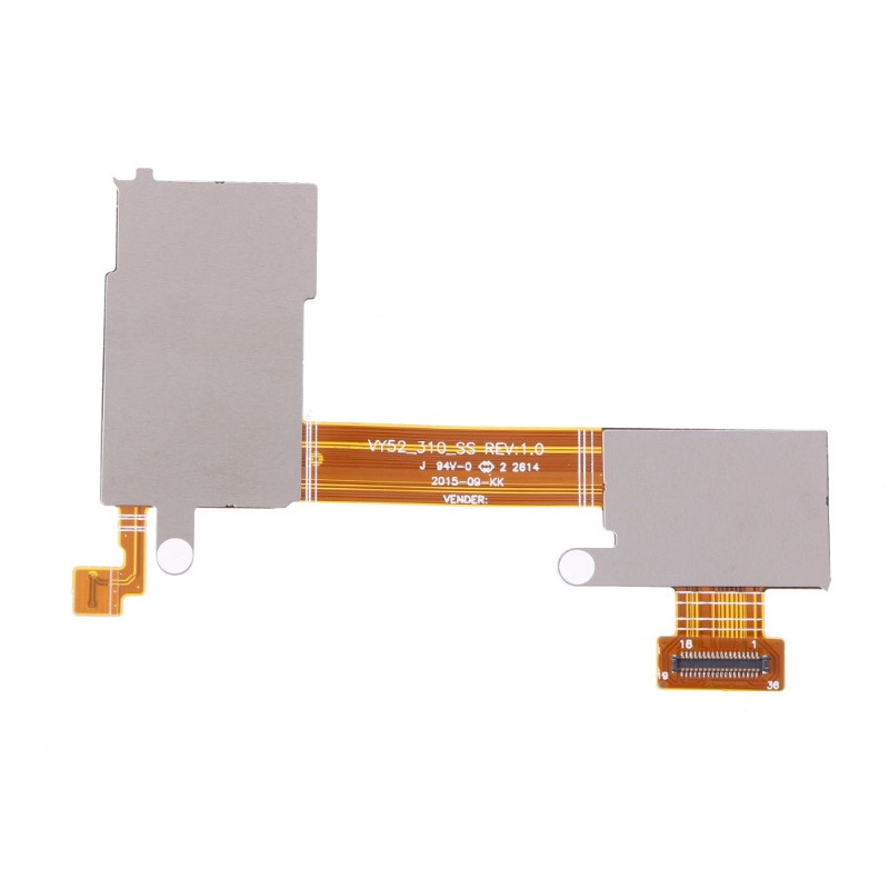 Cáp Thẻ Sim Tf Cho Điện Thoại Sony Xperia M2 S50H D2303 D2305 D2306