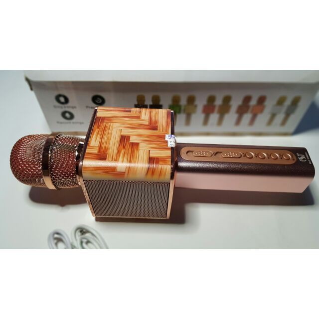 MICRRO 3IN1 YS-10A, Tặng Tai Nghe Sony XB450
