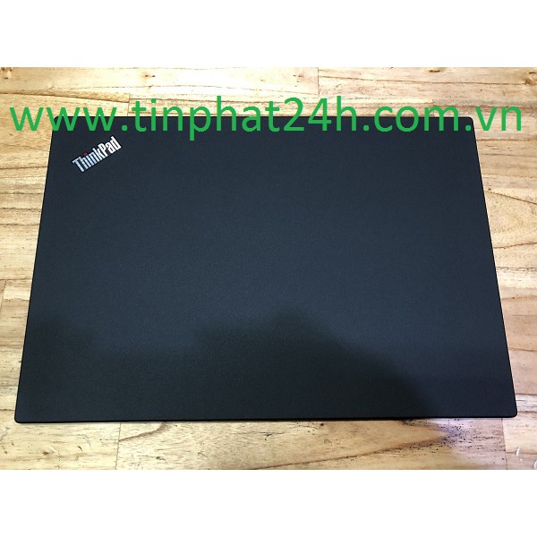 Thay Vỏ Mặt A Laptop Lenovo ThinkPad T14