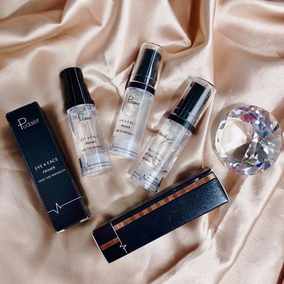 Kem Lót Pudaier Eye & Face Primer Hide The Wrinkles 8ml | BigBuy360 - bigbuy360.vn