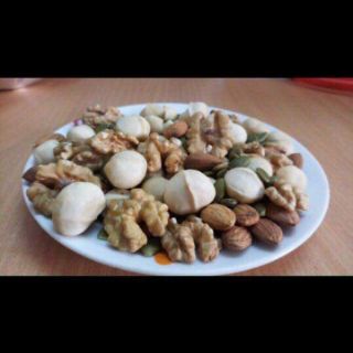 Hạt dinh dưỡng  mix ( bao ăn bao ngon)