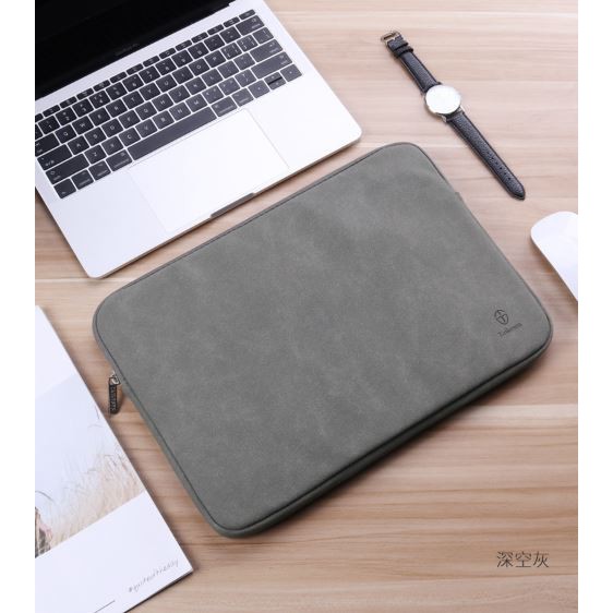 Túi chống sốc Macbook/Laptop  Cao Cấp ( Cho size 13 và 15 inch ) | BigBuy360 - bigbuy360.vn