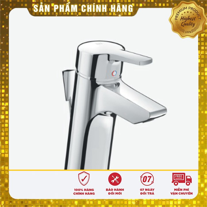 Vòi chậu Inax LFV-6012SH