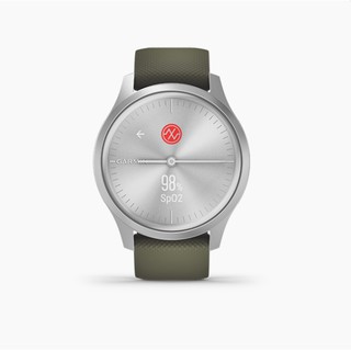Đồng Hồ Thông Minh Garmin Vivomove Style
