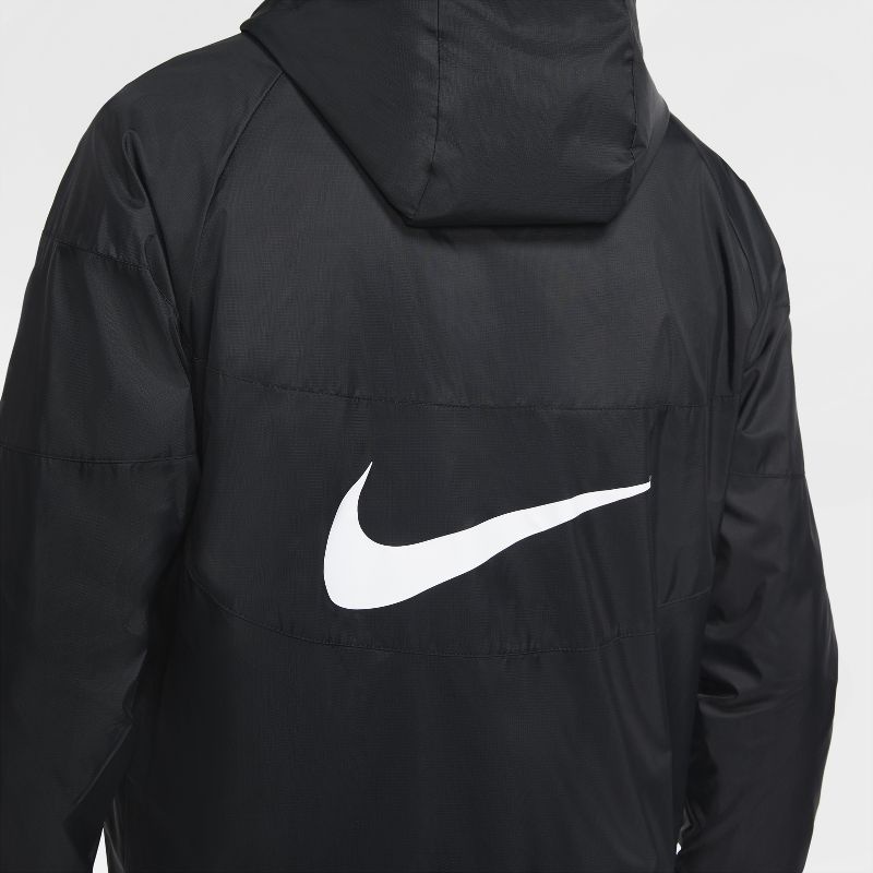 Gốc 2500k - Áo khoác gió NIKE Chính Hãng 100% - Authentic